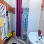 Apartament Burg *