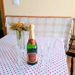 Apartament Burg Jula