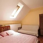 Burg Apartman Gyula