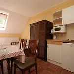 Apartament Burg
