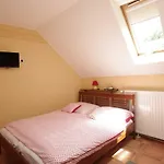 Burg Apartman Gyula