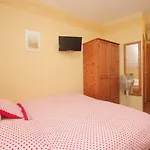 Apartman Burg *