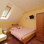 Burg Apartman