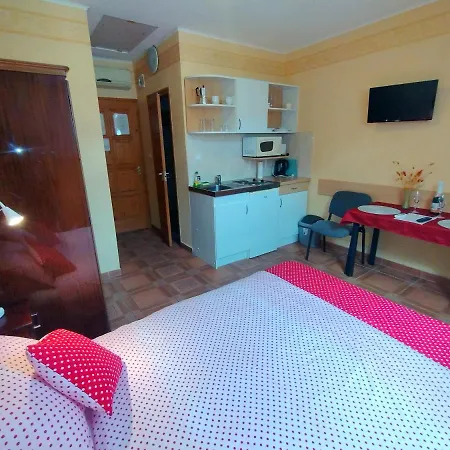 Apartament Burg Jula