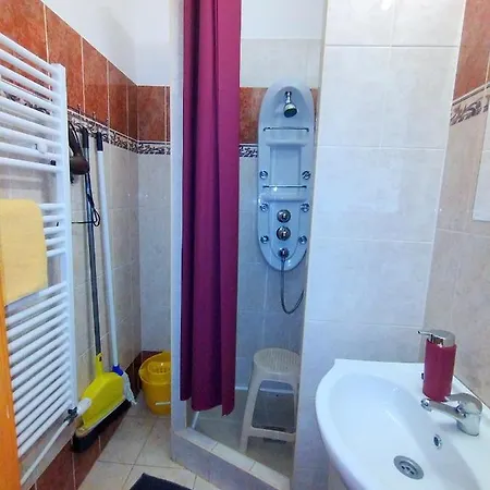 Apartment Burg *