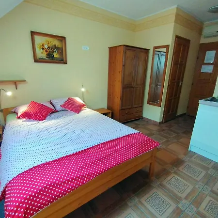 Apartament Burg Jula