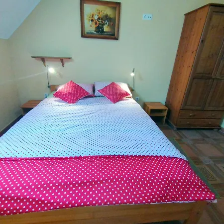 Apartament Burg *