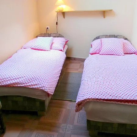 Apartment Burg *