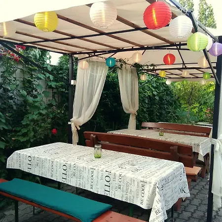 Burg * Gyula