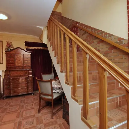 Apartment Burg