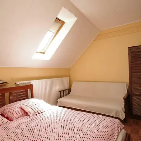 Burg Apartment Gyula