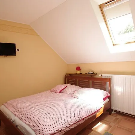 Burg Apartment Gyula