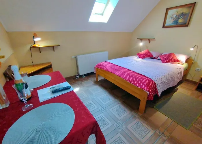 Apartman Burg Gyula