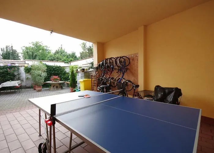 Apartman Burg Gyula