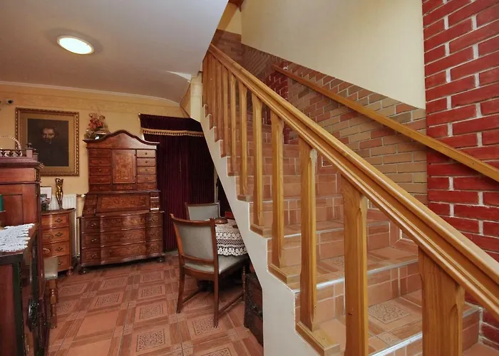 Apartman Burg