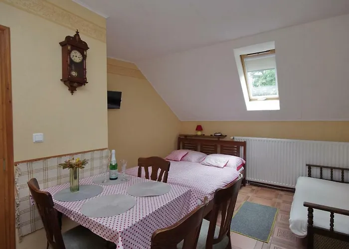 Apartman Burg