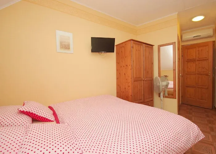 Apartman Burg *